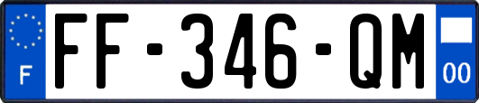 FF-346-QM