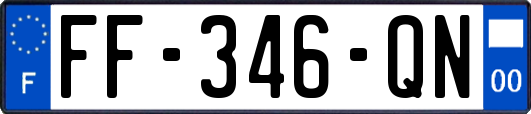 FF-346-QN