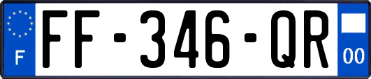 FF-346-QR