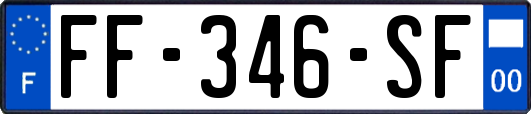 FF-346-SF