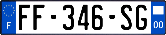 FF-346-SG