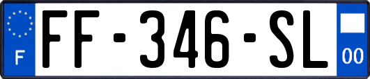FF-346-SL