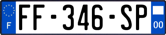 FF-346-SP