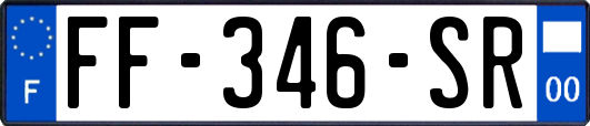 FF-346-SR