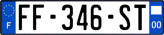 FF-346-ST
