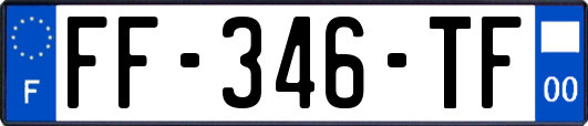 FF-346-TF