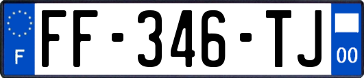 FF-346-TJ
