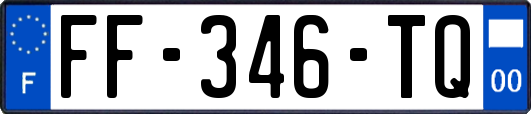 FF-346-TQ