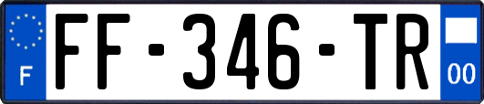 FF-346-TR