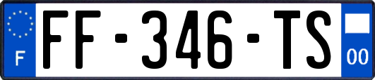 FF-346-TS