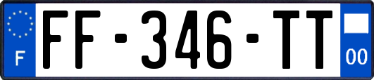 FF-346-TT