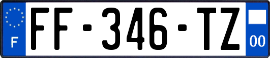 FF-346-TZ