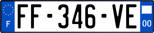 FF-346-VE