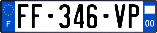FF-346-VP
