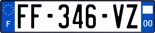 FF-346-VZ