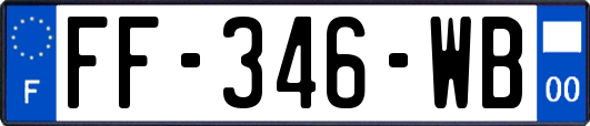FF-346-WB