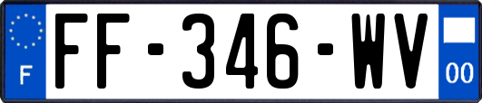 FF-346-WV