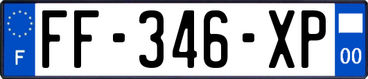 FF-346-XP
