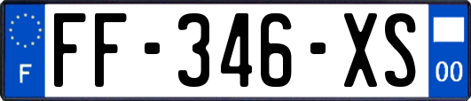 FF-346-XS