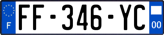 FF-346-YC