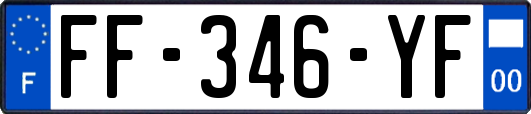 FF-346-YF