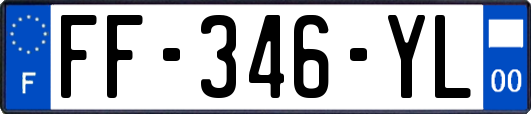 FF-346-YL