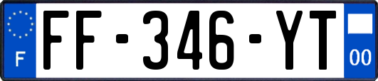 FF-346-YT
