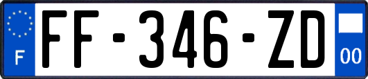 FF-346-ZD