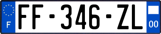 FF-346-ZL