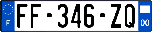 FF-346-ZQ