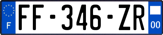 FF-346-ZR