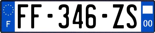 FF-346-ZS