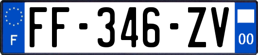 FF-346-ZV