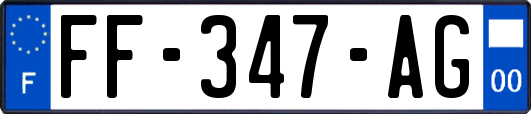 FF-347-AG