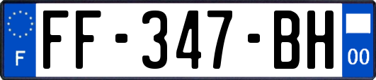 FF-347-BH
