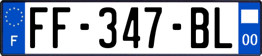 FF-347-BL