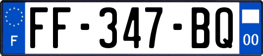 FF-347-BQ