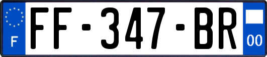 FF-347-BR