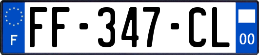 FF-347-CL