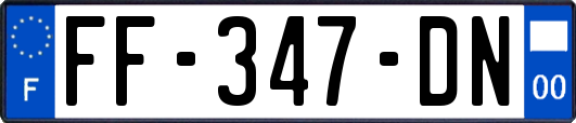 FF-347-DN