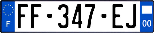 FF-347-EJ