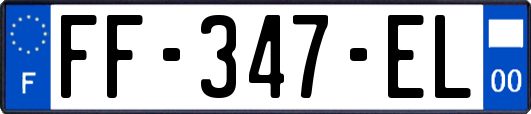 FF-347-EL