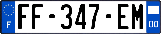 FF-347-EM