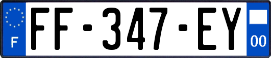 FF-347-EY