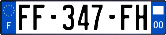 FF-347-FH