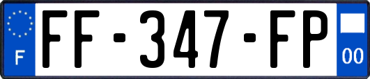 FF-347-FP