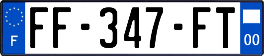 FF-347-FT