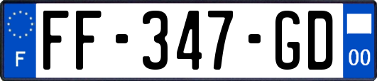 FF-347-GD