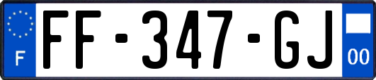 FF-347-GJ