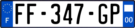 FF-347-GP
